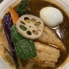 スープカレー 匙と香 - 