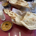 インド・アジア料理レストラン&バー リアル - 