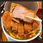 とんかつ丸七 - 