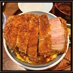 とんかつ丸七 - 