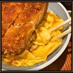 とんかつ丸七 - 