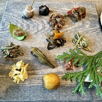 レヴォ - おかず