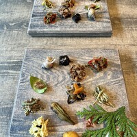 レヴォ - おかず14種