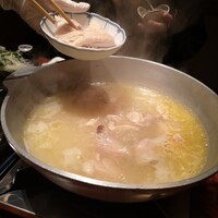 とり田 博多本店 - 