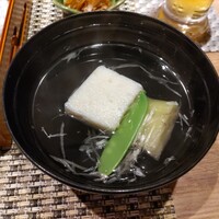 川崎 鮨 よこ田 - 