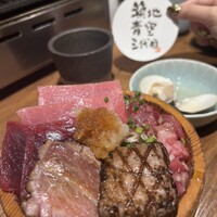 焼うお いし川 - 