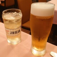 オステリア ガウダンテ 大阪駅前第4ビル店 - 