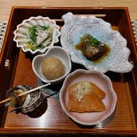 川崎 鮨 よこ田 - 