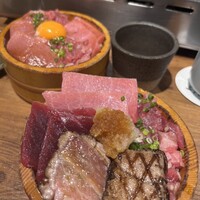 焼うお いし川 - 