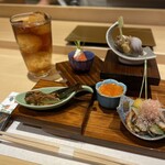 Yokohama Sushi Fukuju - 