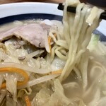 Hachiban Ramen - 