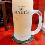 焦がしらーめん 麺屋 誠 - 