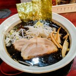 焦がしらーめん 麺屋 誠 - 