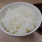 とんかつ一番 - 