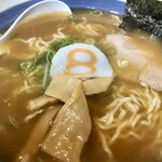 Hachiban Ramen - 