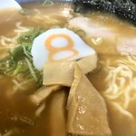 Hachiban Ramen - 