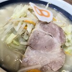 Hachiban Ramen - 