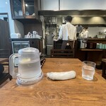 とんかつ丸七 - 