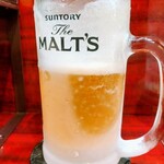 焦がしらーめん 麺屋 誠 - 