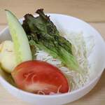 とんかつ一番 - 