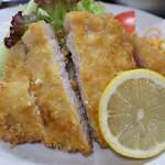 とんかつ一番 - 