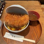とんかつ丸七 - 
