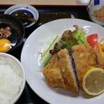 とんかつ一番 - 