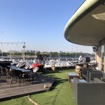 MARINA&GRILL - 