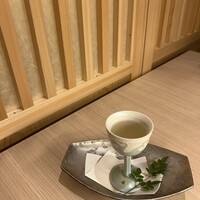赤坂 鮨 ふくなが - 