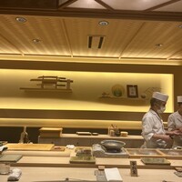 赤坂 鮨 ふくなが - 