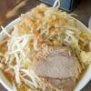 ラーメンどでん 大宮西口店