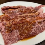 Yakiniku Teburu Santama - 