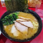 ラーメン 杉田家 - 