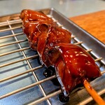 Yakitori Tei Hinakko - 