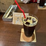 PILOT COFFEE - 