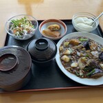 あたか飯店 - 