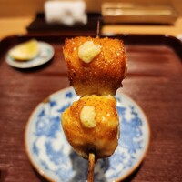 鳥匠 いし井 - 