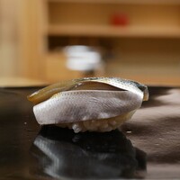 日本橋蛎殻町 すぎた - 