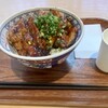 一所懸命 肉丼の星 Pasar幕張上り