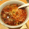 花臨蘭州牛肉麺