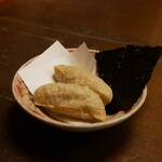 蕎麦彩膳 隆仙坊 - 