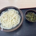 いきいきうどん - 