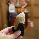 蕎麦彩膳 隆仙坊 - 