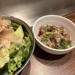 Okonomiyaki Teppanyaki 88 Pachipachi Shinbashi Ten