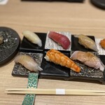 Sushi Tampei - 