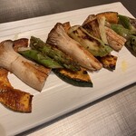 Okonomiyaki Teppanyaki 88 Pachipachi Shinbashi Ten