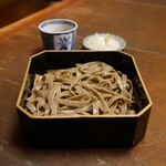 蕎麦彩膳 隆仙坊 - 