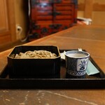 蕎麦彩膳 隆仙坊 - 