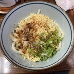 天乃うどん店 - 