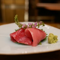 蕎庵 三たて - 